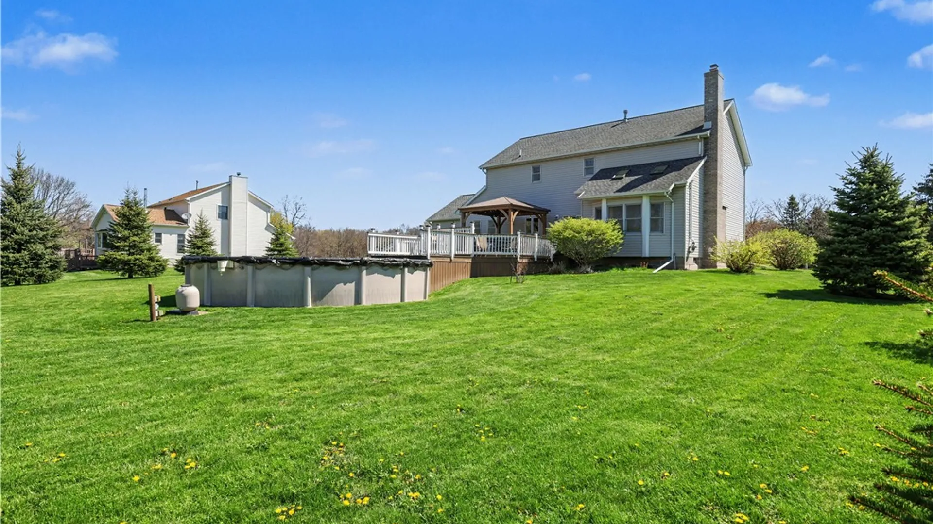 Property at 5 Knollwood Drive, Ogden, NY 14428 33