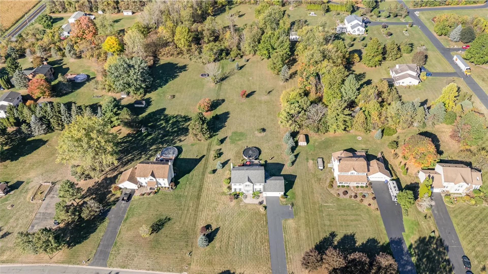 Property at 5 Knollwood Drive, Ogden, NY 14428 35