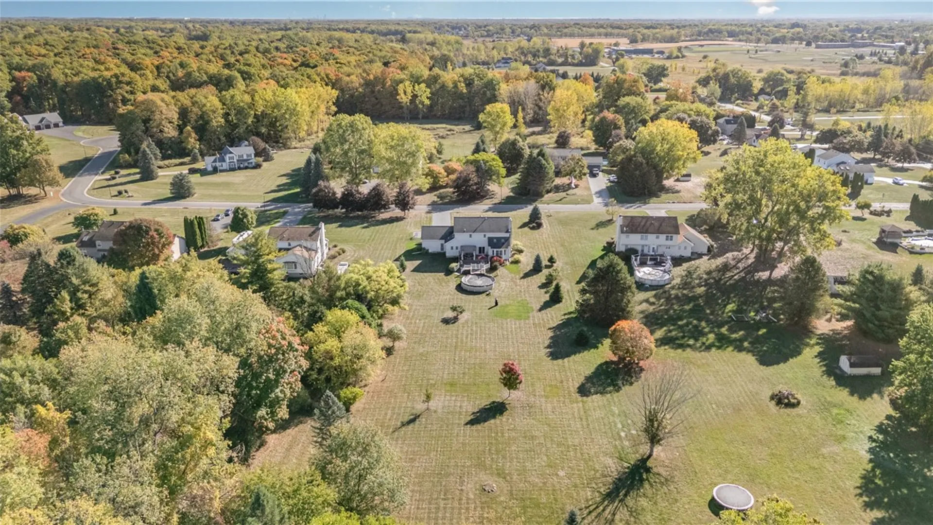 Property at 5 Knollwood Drive, Ogden, NY 14428 36