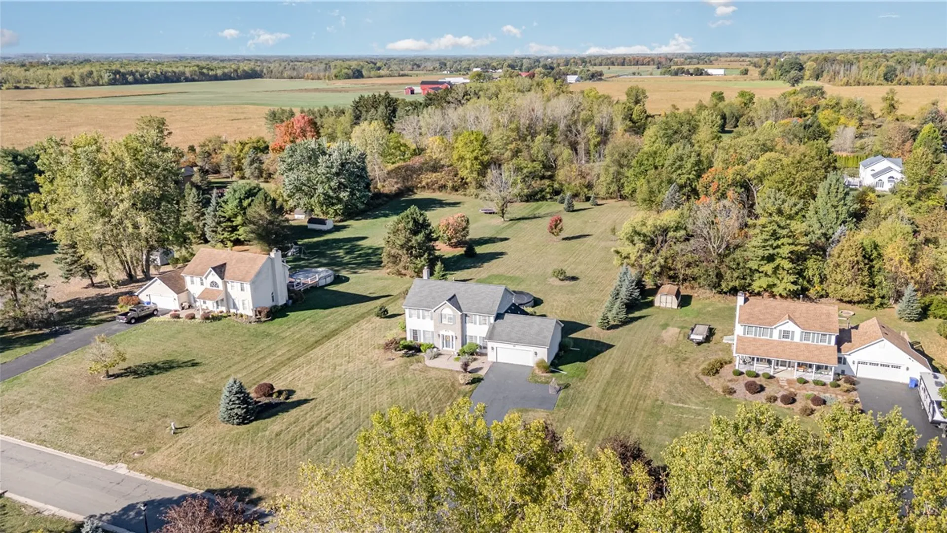 Property at 5 Knollwood Drive, Ogden, NY 14428 37