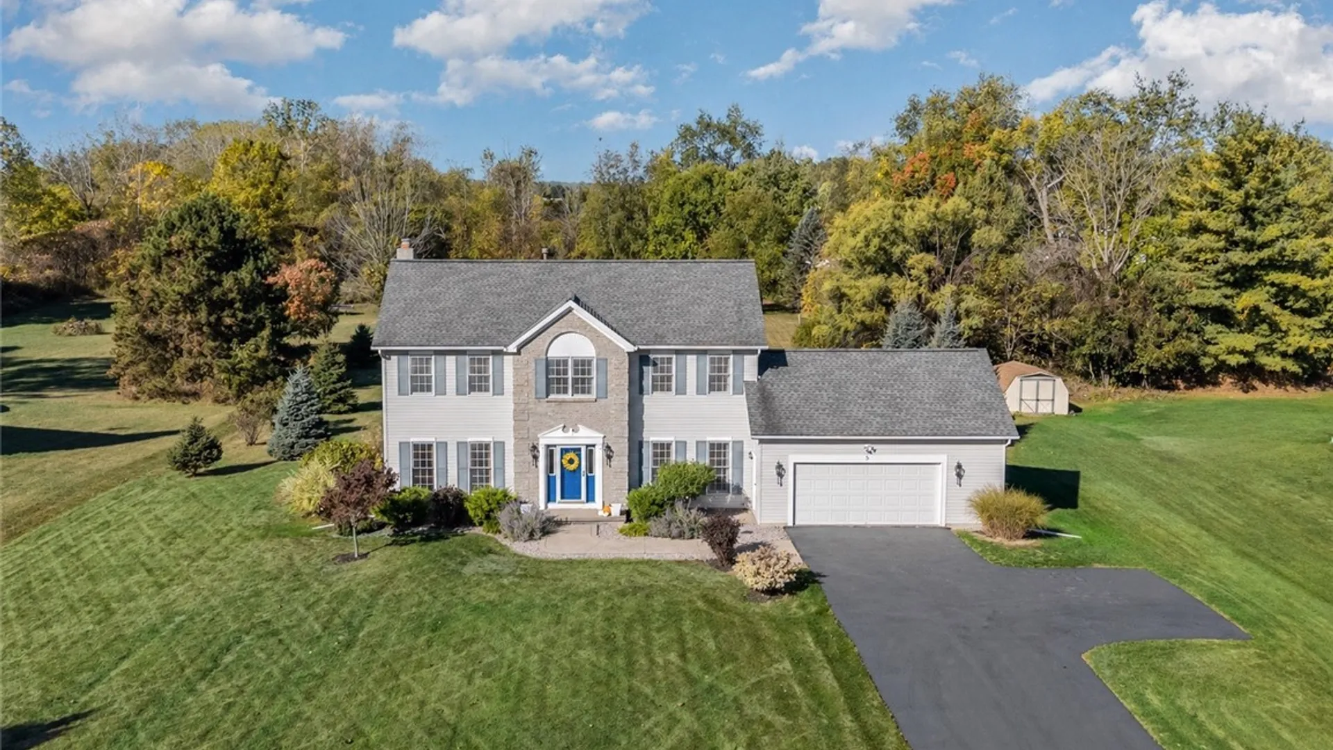 Property at 5 Knollwood Drive, Ogden, NY 14428 38