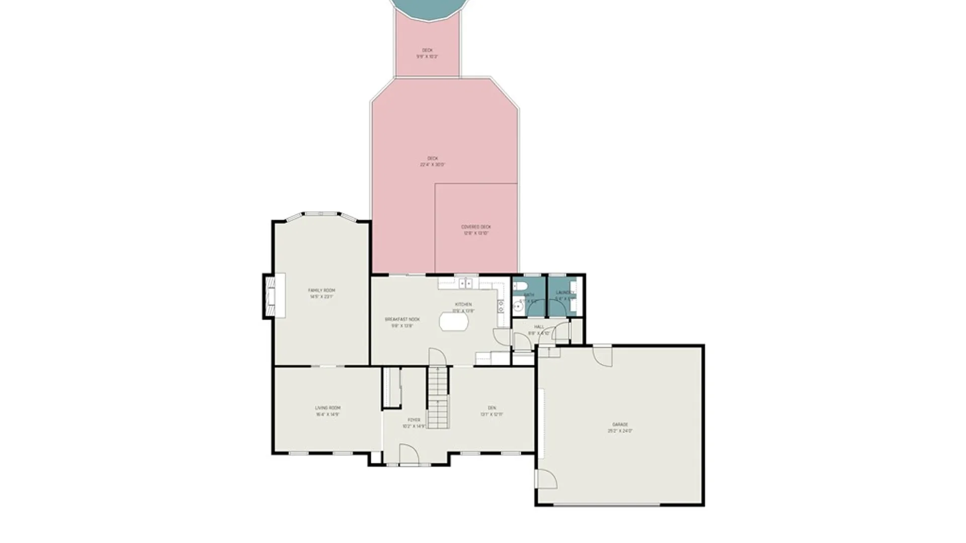 Property at 5 Knollwood Drive, Ogden, NY 14428 40