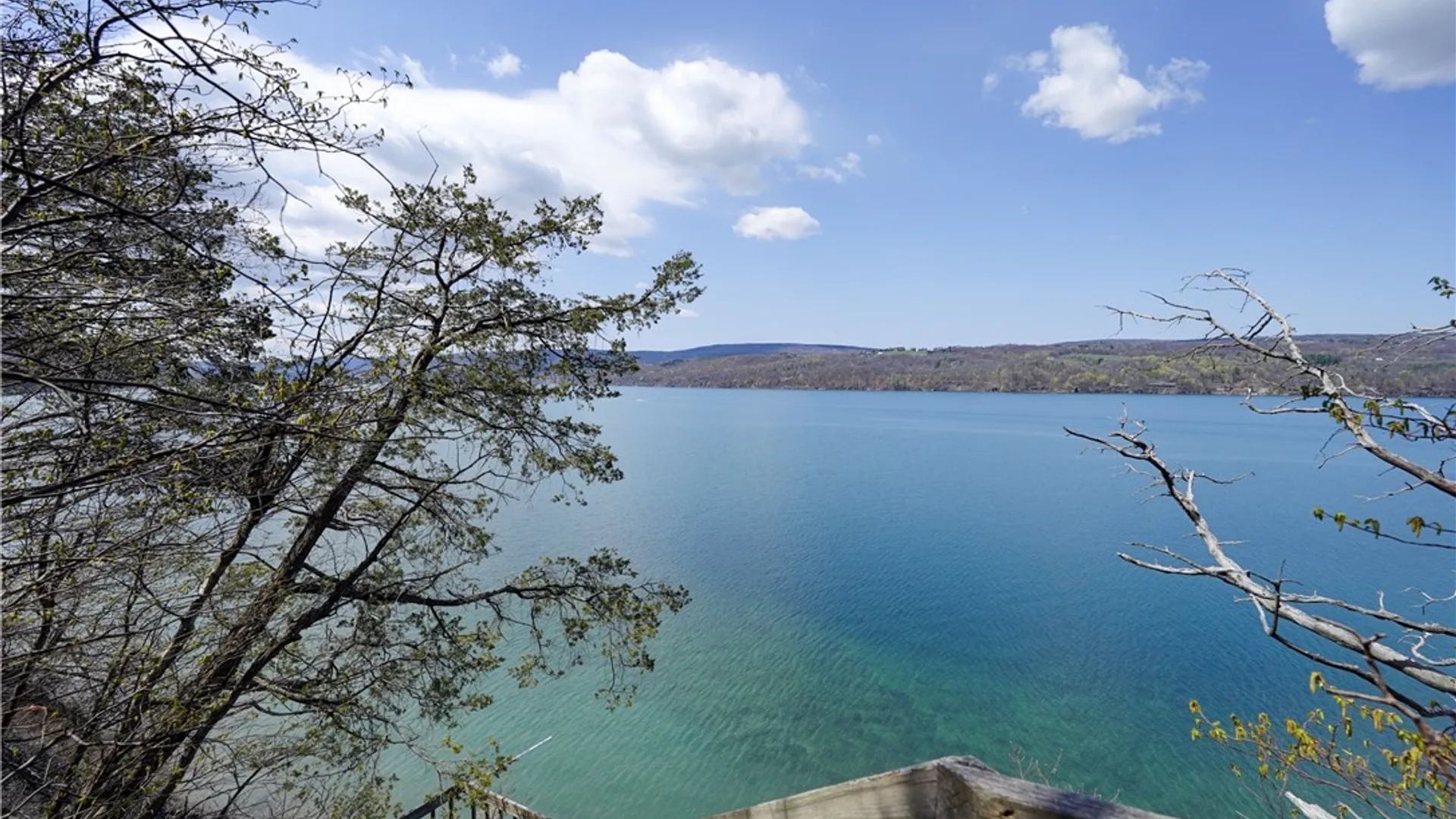 Property at 5368 County Road 11, Gorham, NY 14544 12