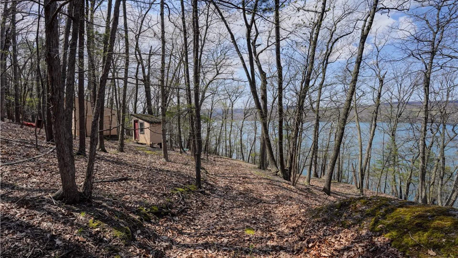 Property at 5368 County Road 11, Gorham, NY 14544 17