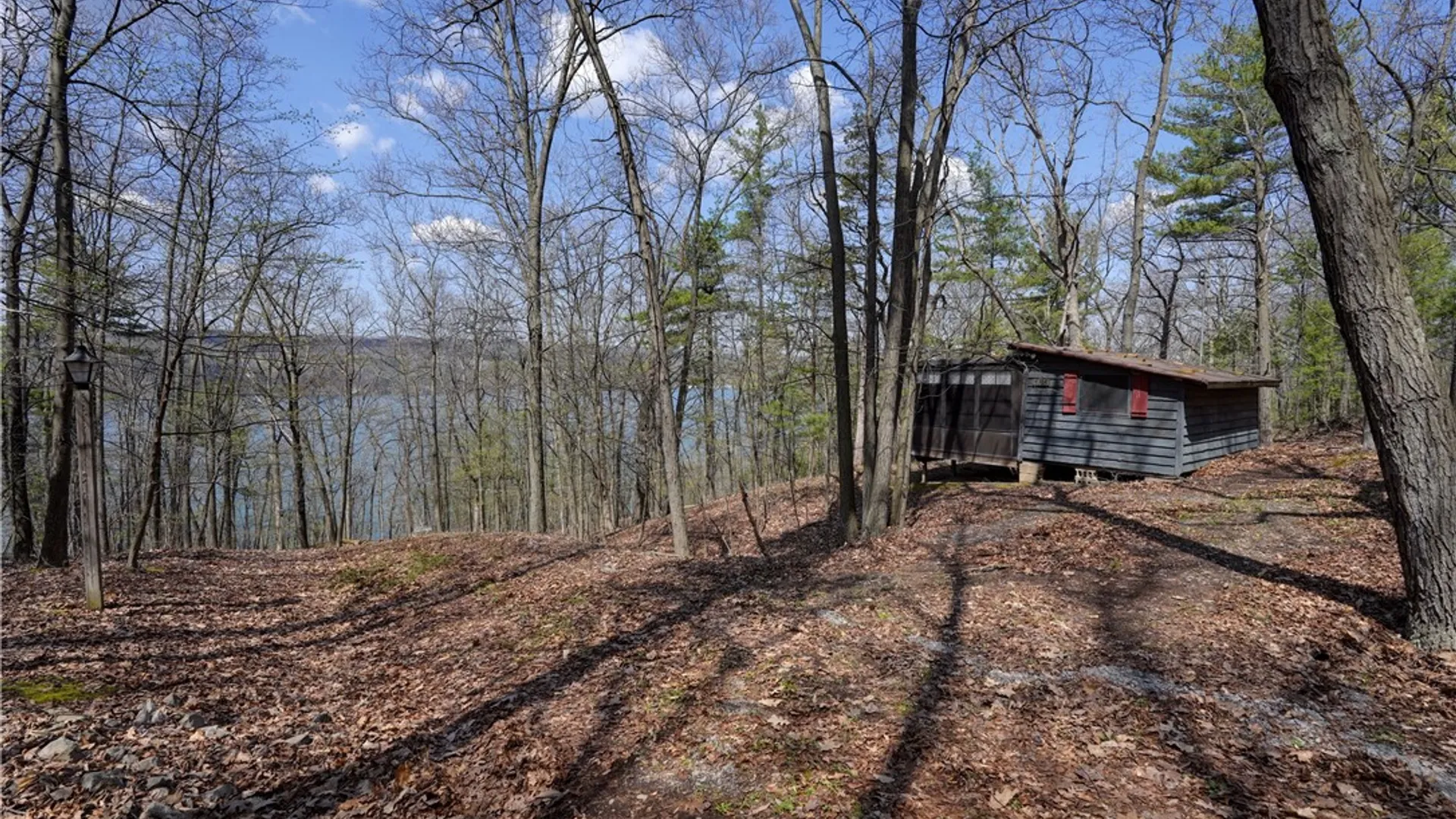 Property at 5368 County Road 11, Gorham, NY 14544 3