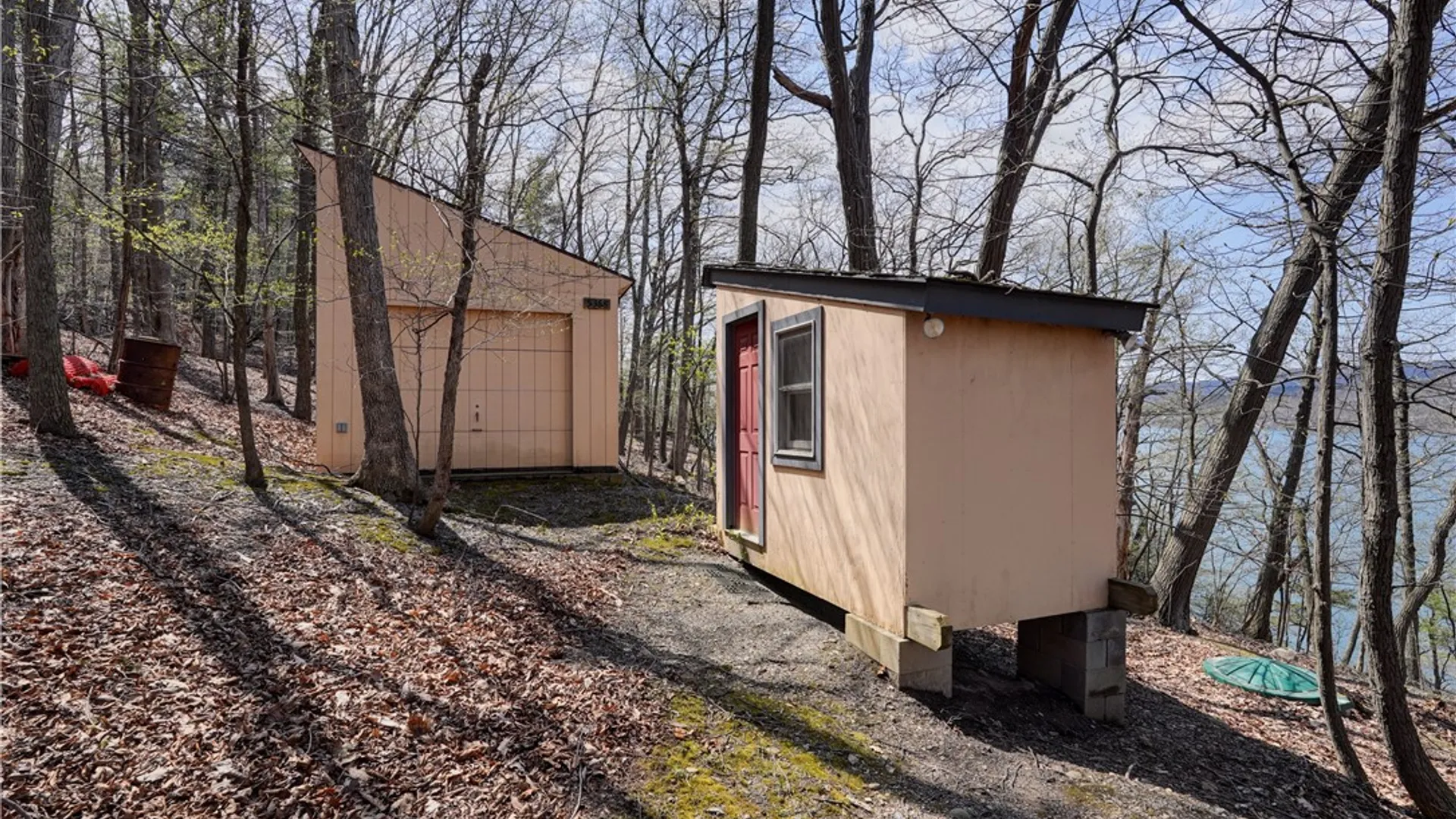 Property at 5368 County Road 11, Gorham, NY 14544 7