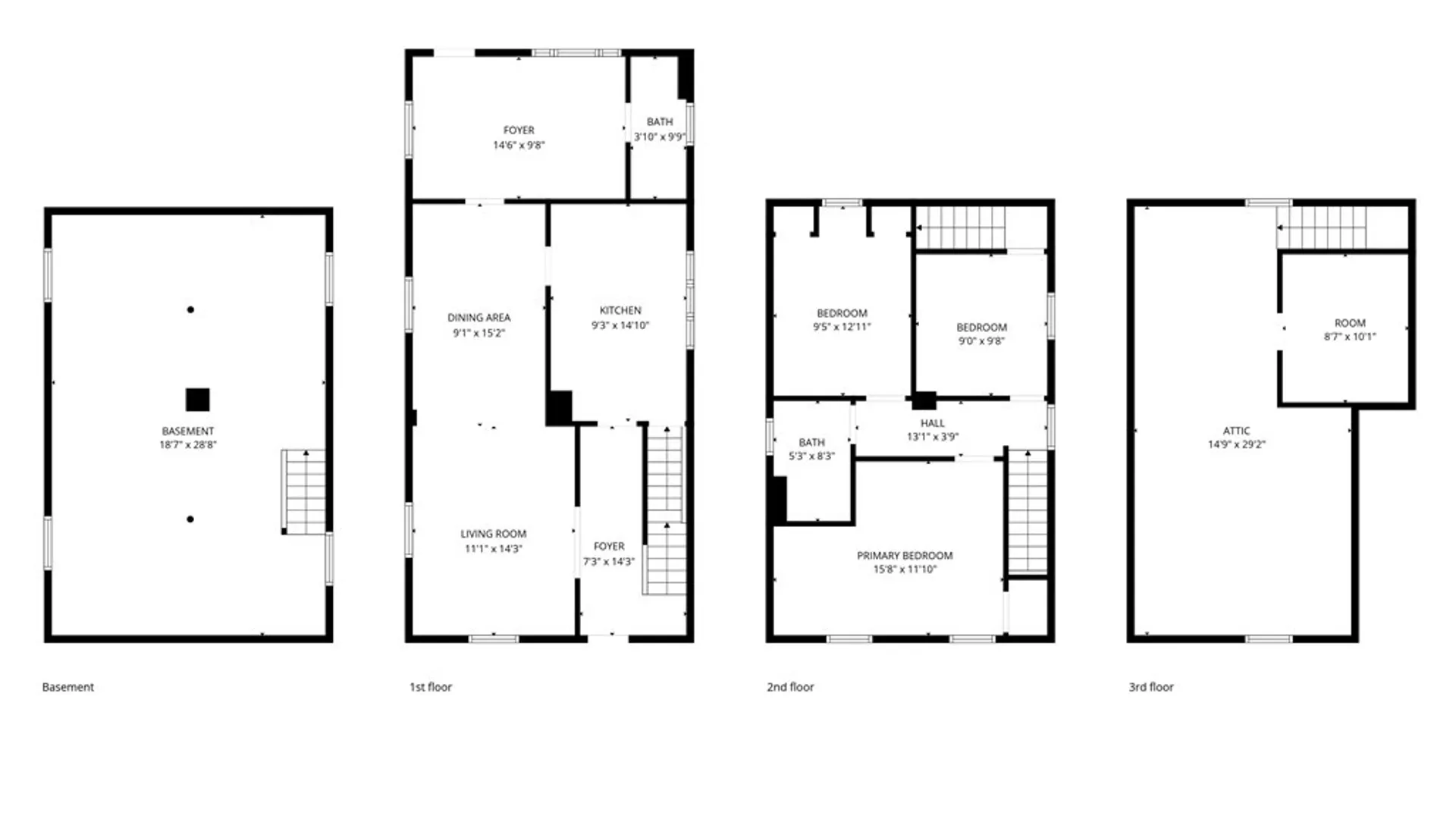 Property at 2021 Grand Avenue, Niagara Falls, NY 14301 31