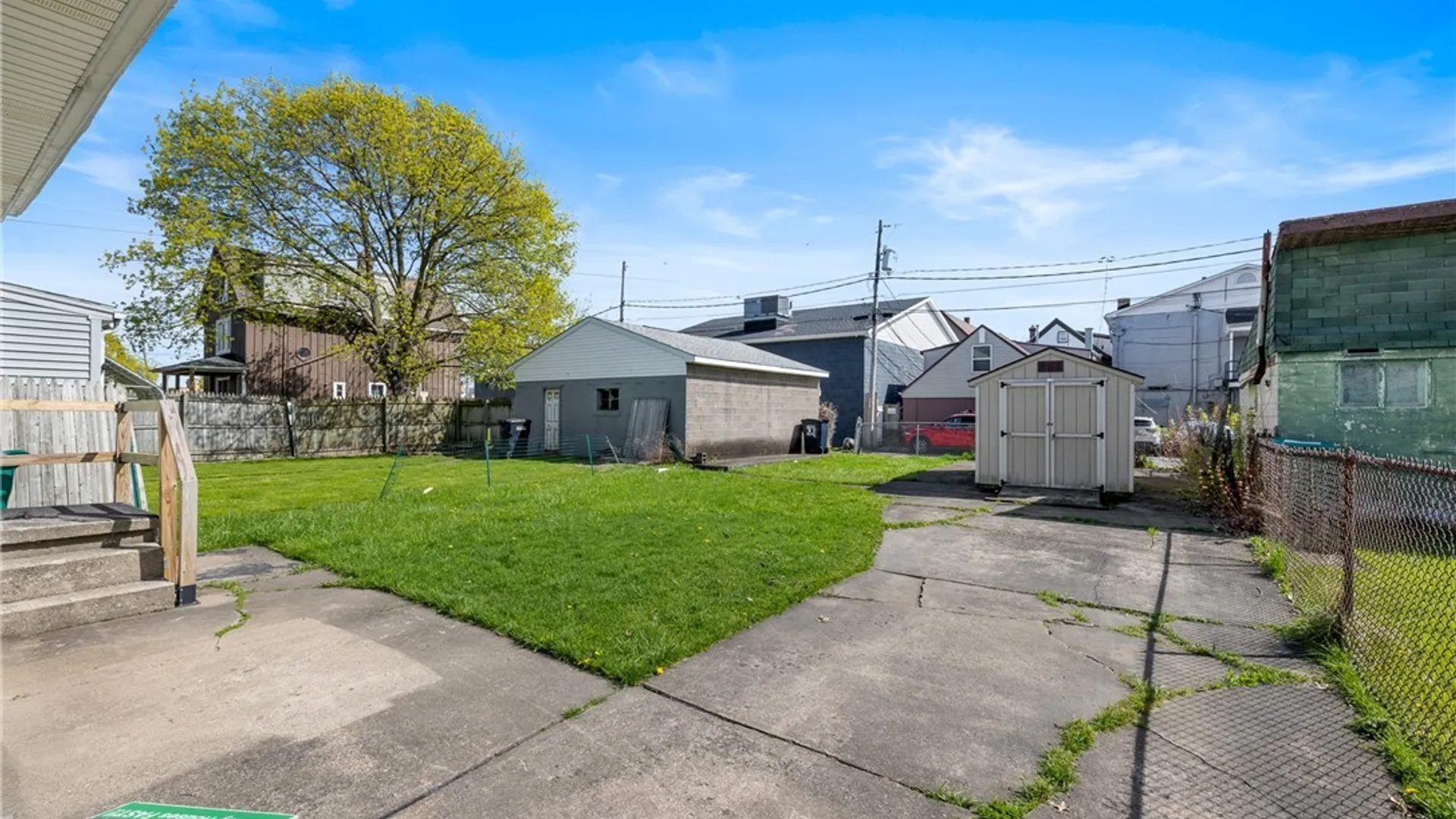 Property at 2021 Grand Avenue, Niagara Falls, NY 14301 5