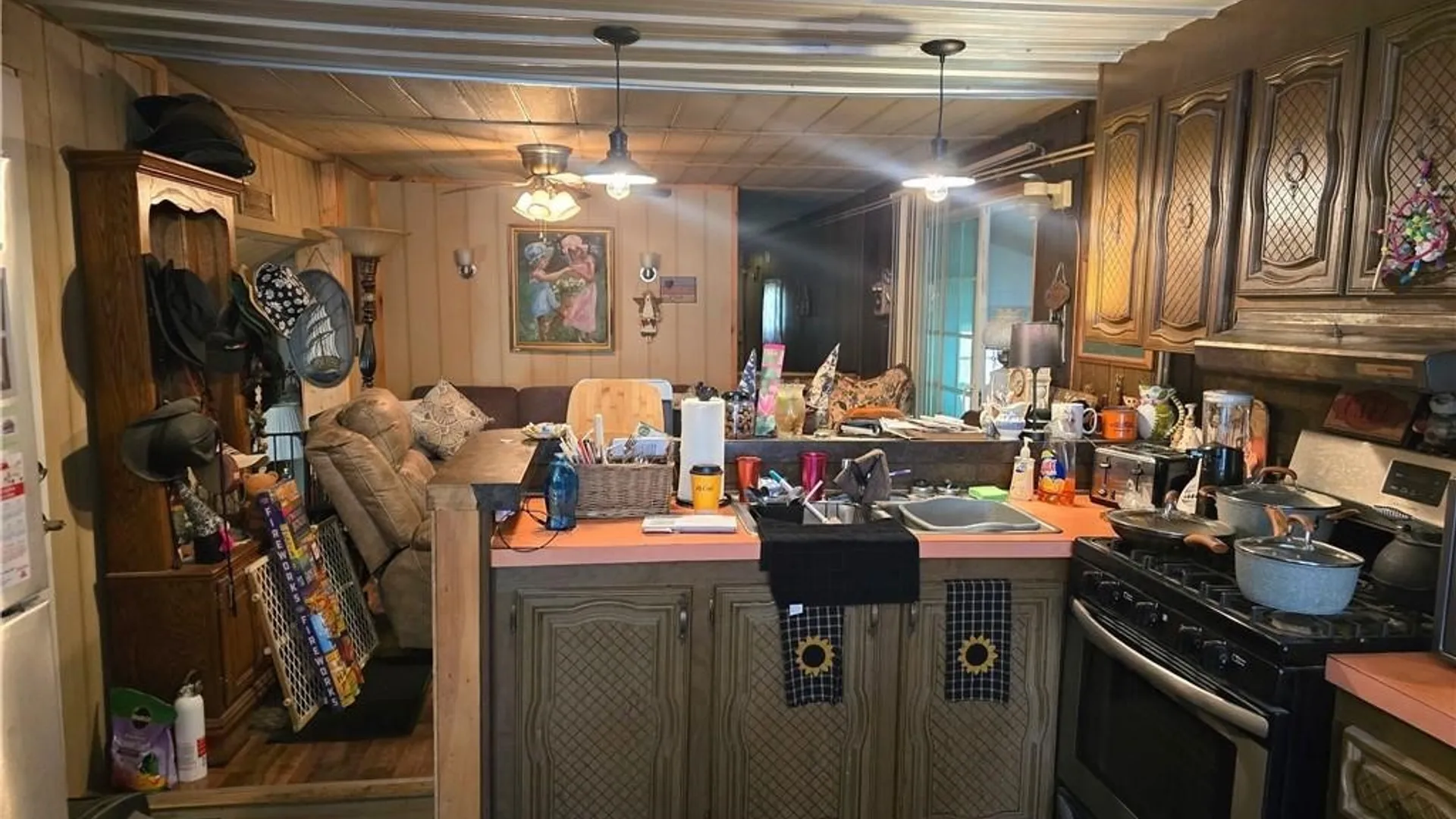 Property at 1051 Osceola Road, Osceola, NY 13437 13