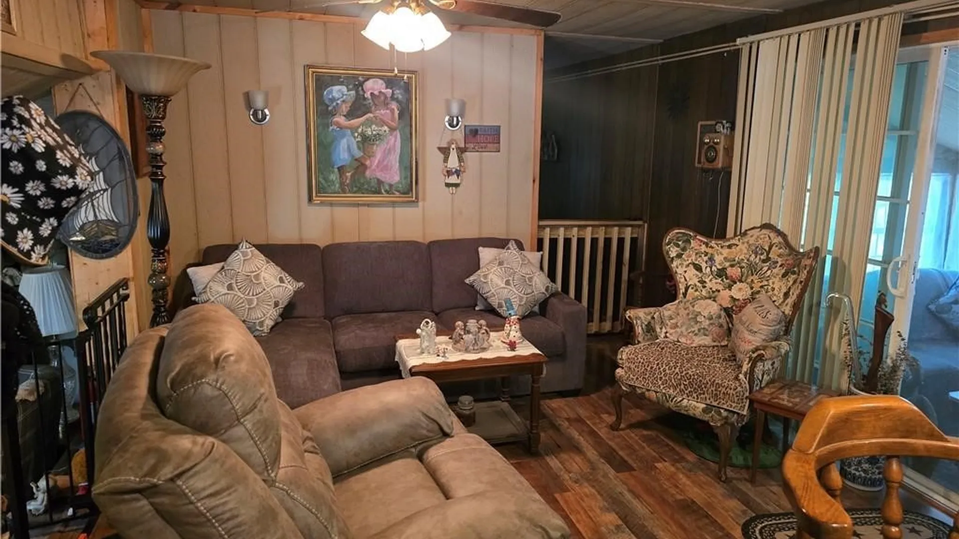 Property at 1051 Osceola Road, Osceola, NY 13437 14