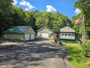 Property at 1051 Osceola Road, Osceola, NY 13437
