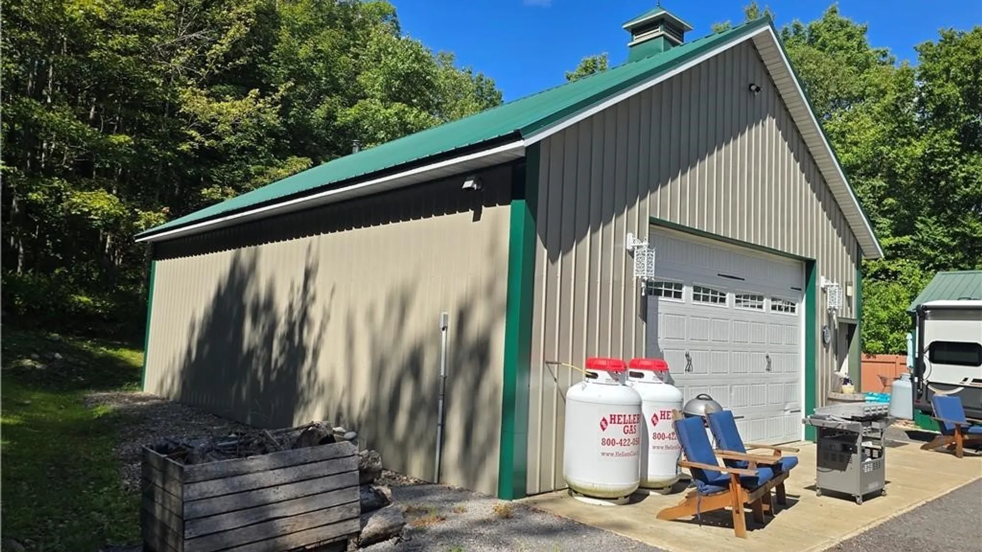 Property at 1051 Osceola Road, Osceola, NY 13437 26