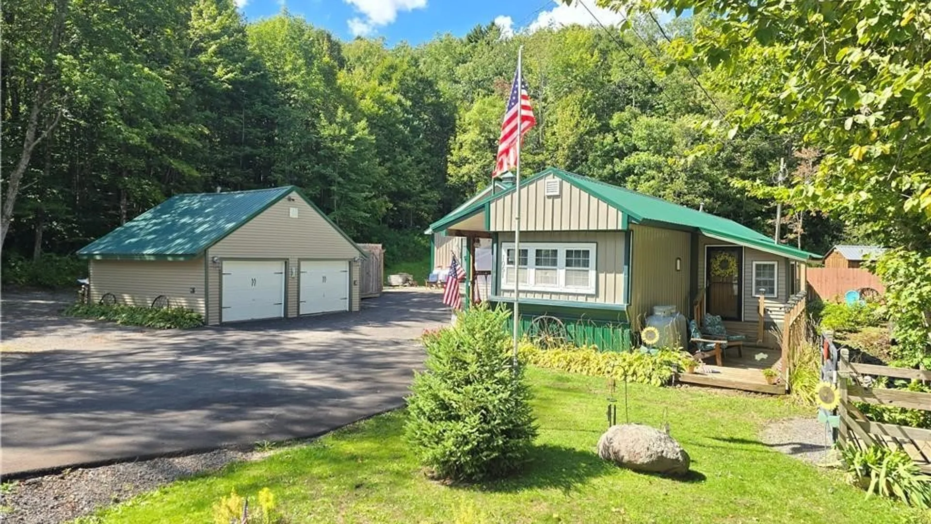 Property at 1051 Osceola Road, Osceola, NY 13437 27