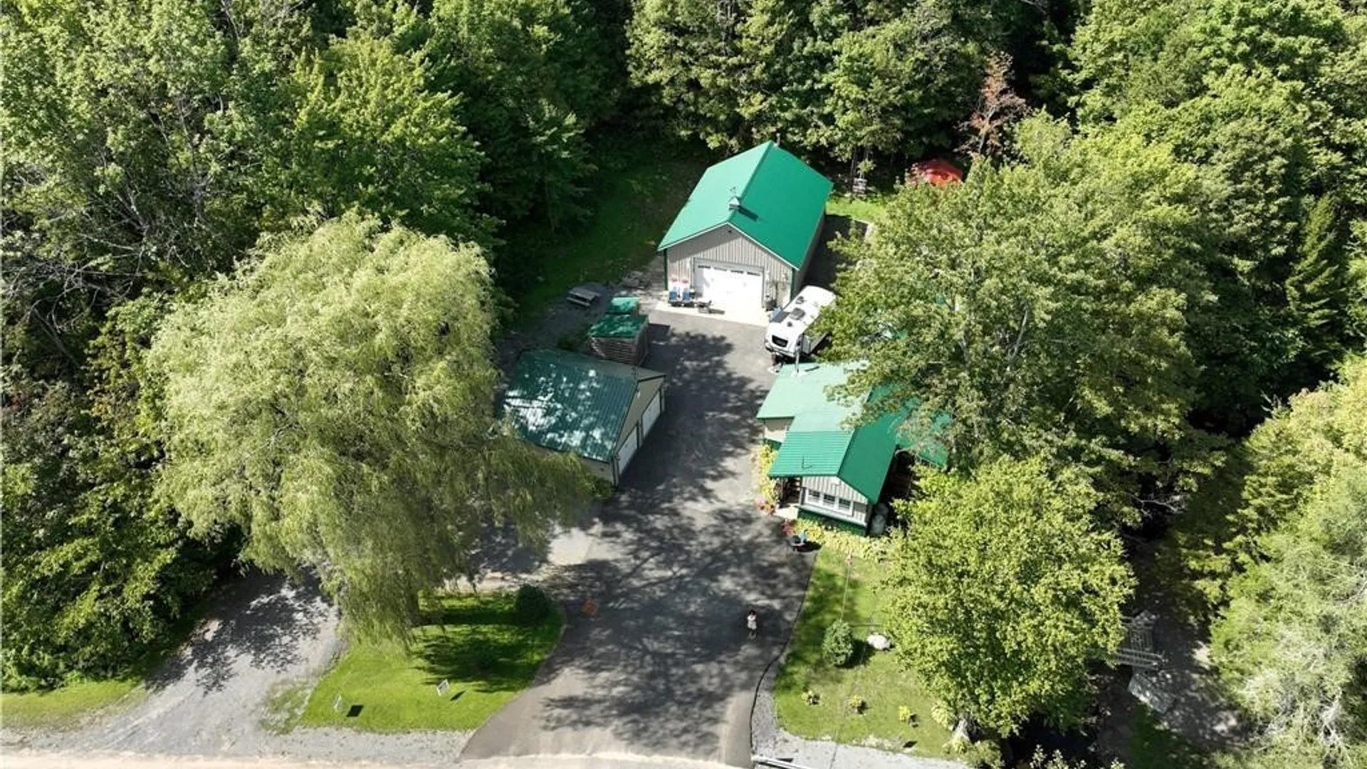 Property at 1051 Osceola Road, Osceola, NY 13437 3