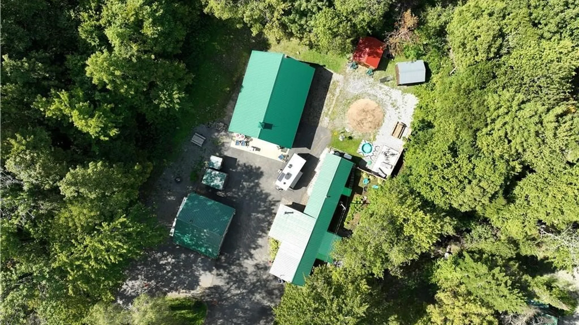 Property at 1051 Osceola Road, Osceola, NY 13437 31