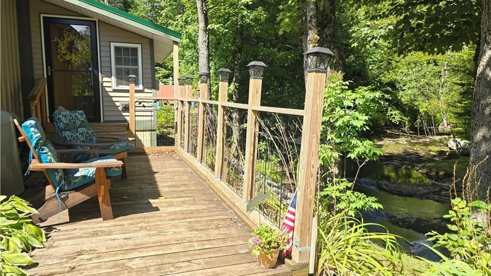 Property at 1051 Osceola Road, Osceola, NY 13437 33