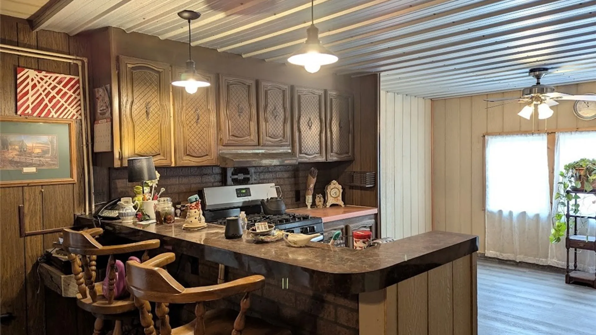 Property at 1051 Osceola Road, Osceola, NY 13437 35
