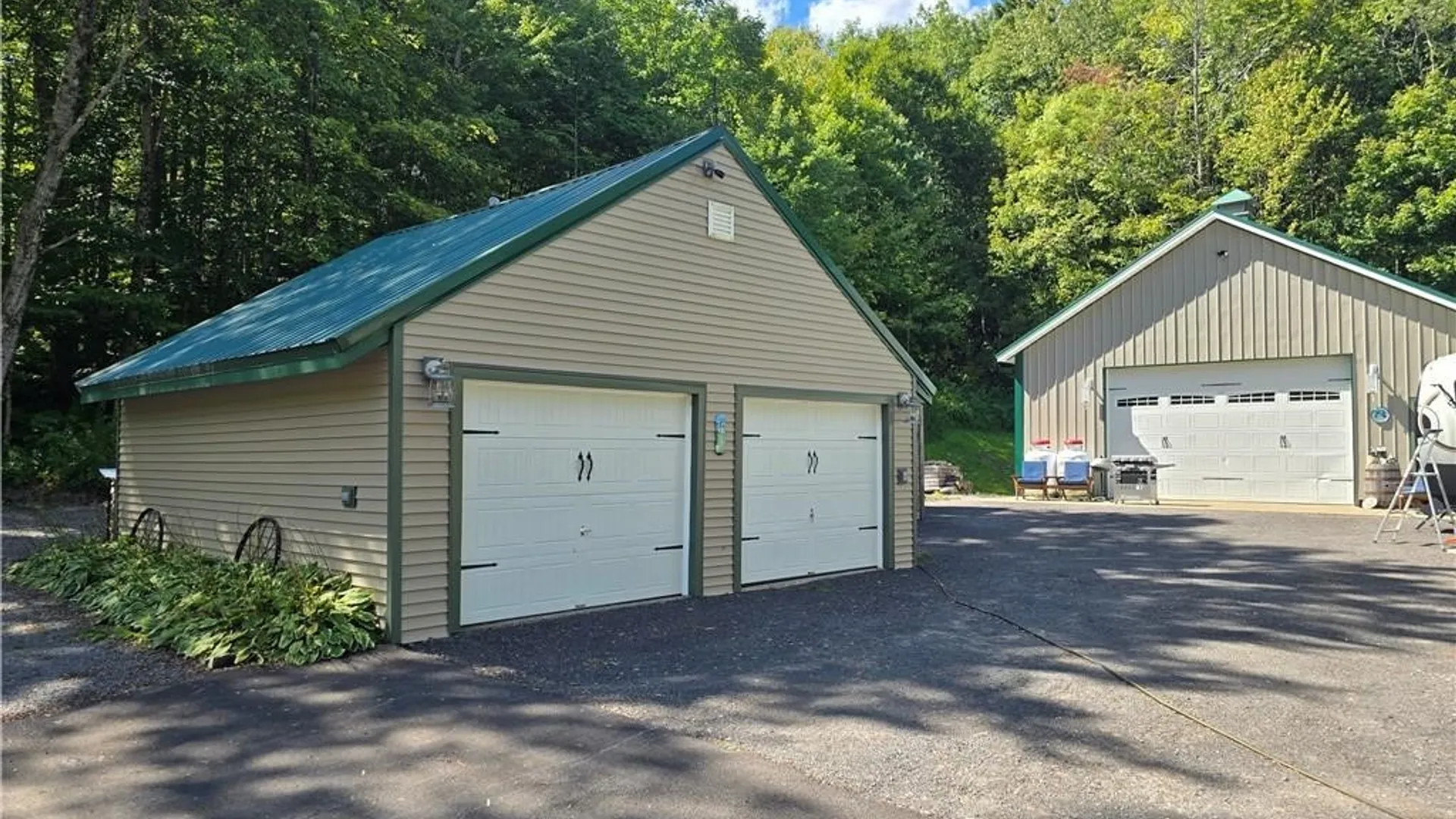 Property at 1051 Osceola Road, Osceola, NY 13437 4