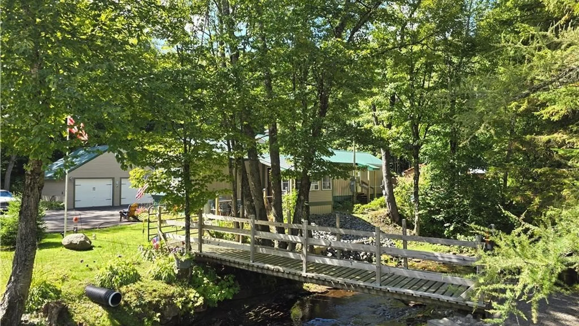 Property at 1051 Osceola Road, Osceola, NY 13437 5