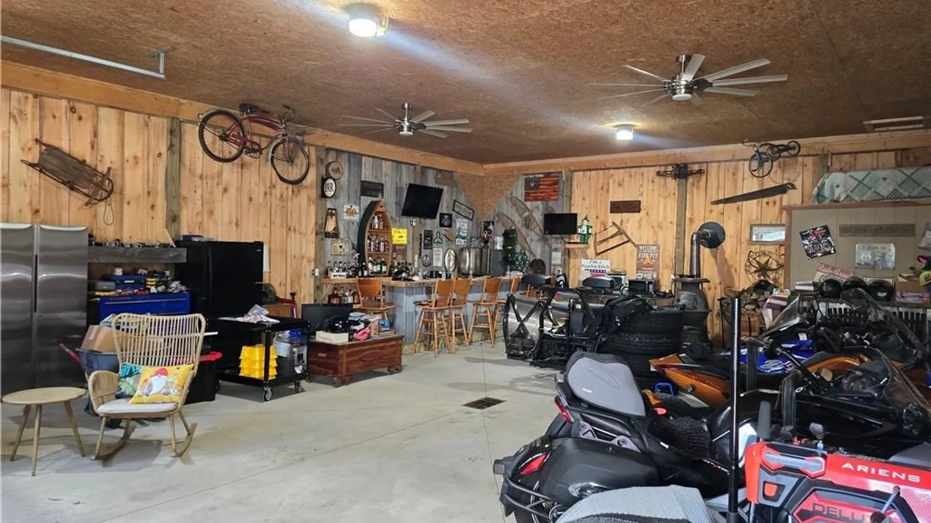 Property at 1051 Osceola Road, Osceola, NY 13437 7