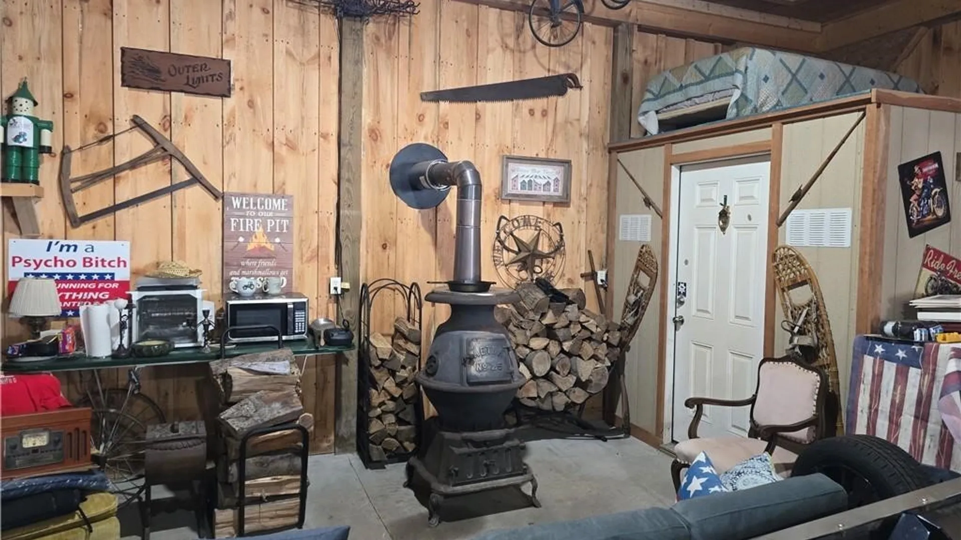 Property at 1051 Osceola Road, Osceola, NY 13437 9