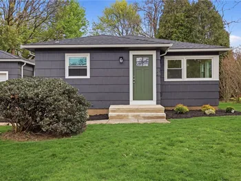 Property at 73 Woodrow Avenue, Irondequoit, NY 14609