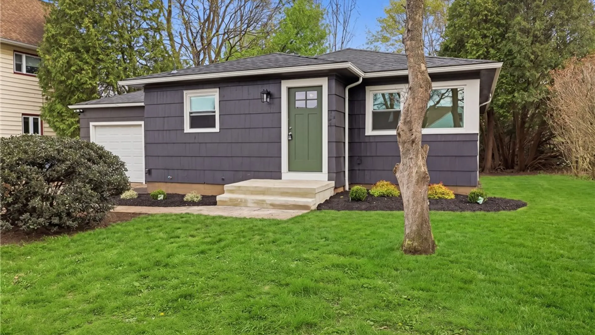 Property at 73 Woodrow Avenue, Irondequoit, NY 14609 2