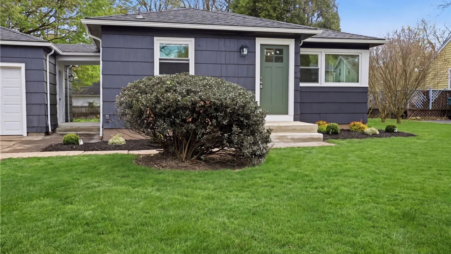 Property at 73 Woodrow Avenue, Irondequoit, NY 14609 26