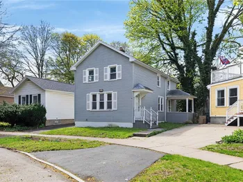 Property at 89 Mount Vernon Ave, Rochester, NY 14620