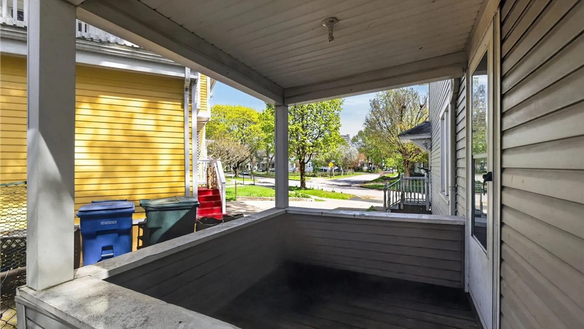 Property at 89 Mount Vernon Ave, Rochester, NY 14620 24