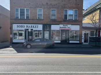 Property at 1983 Park Avenue, Buffalo, NY 14220