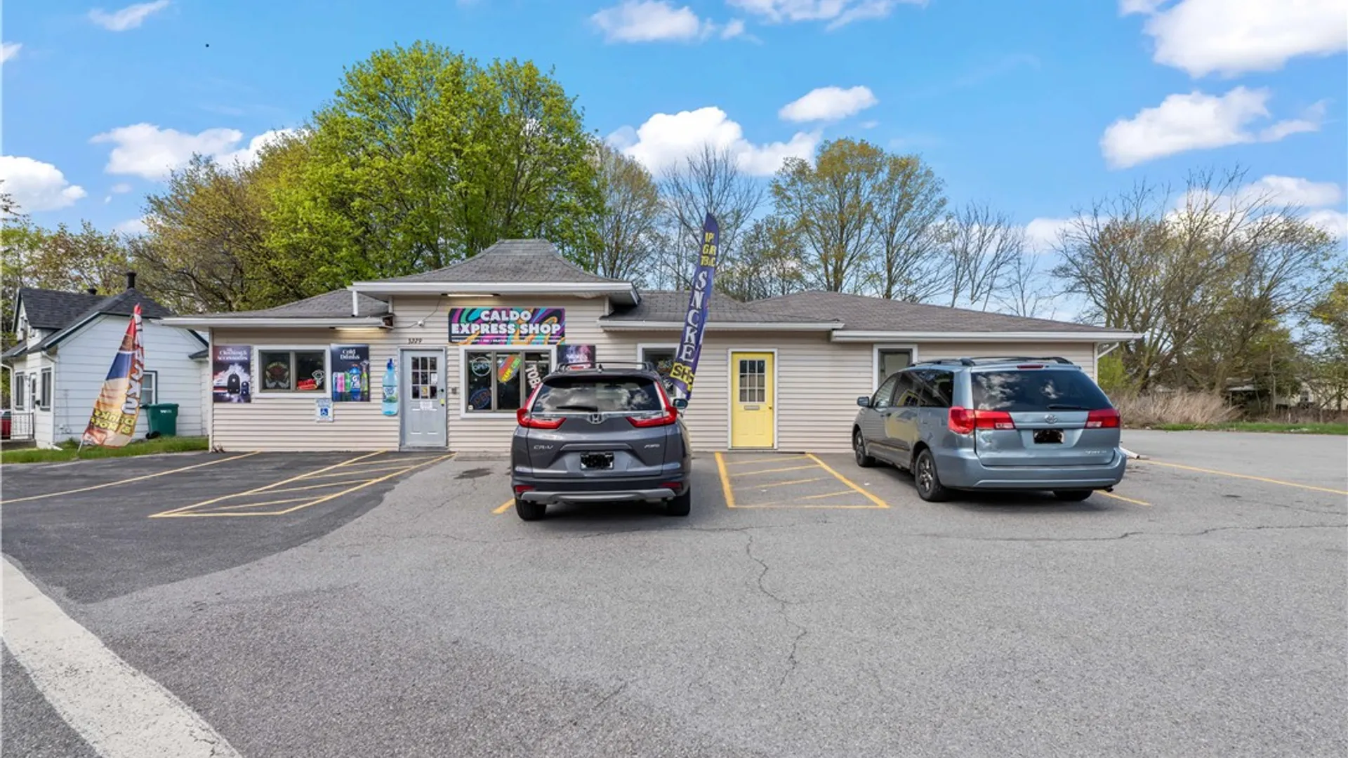 Property at 3235 State Street, Caledonia, NY 14423 2