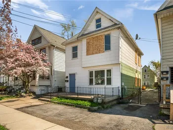 Property at 220 Ross Avenue, Buffalo, NY 14207