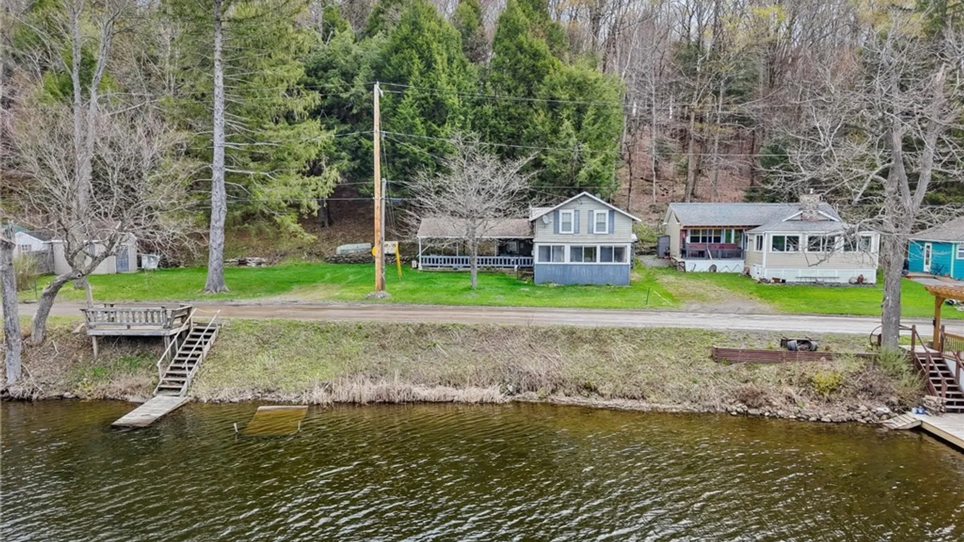 Property at 3174 Gorton Lake Road, Brookfield, NY 13485 10