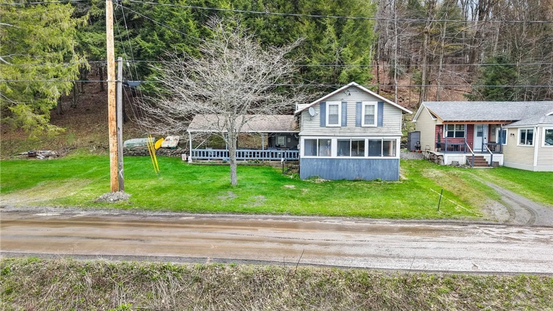 Property at 3174 Gorton Lake Road, Brookfield, NY 13485 11
