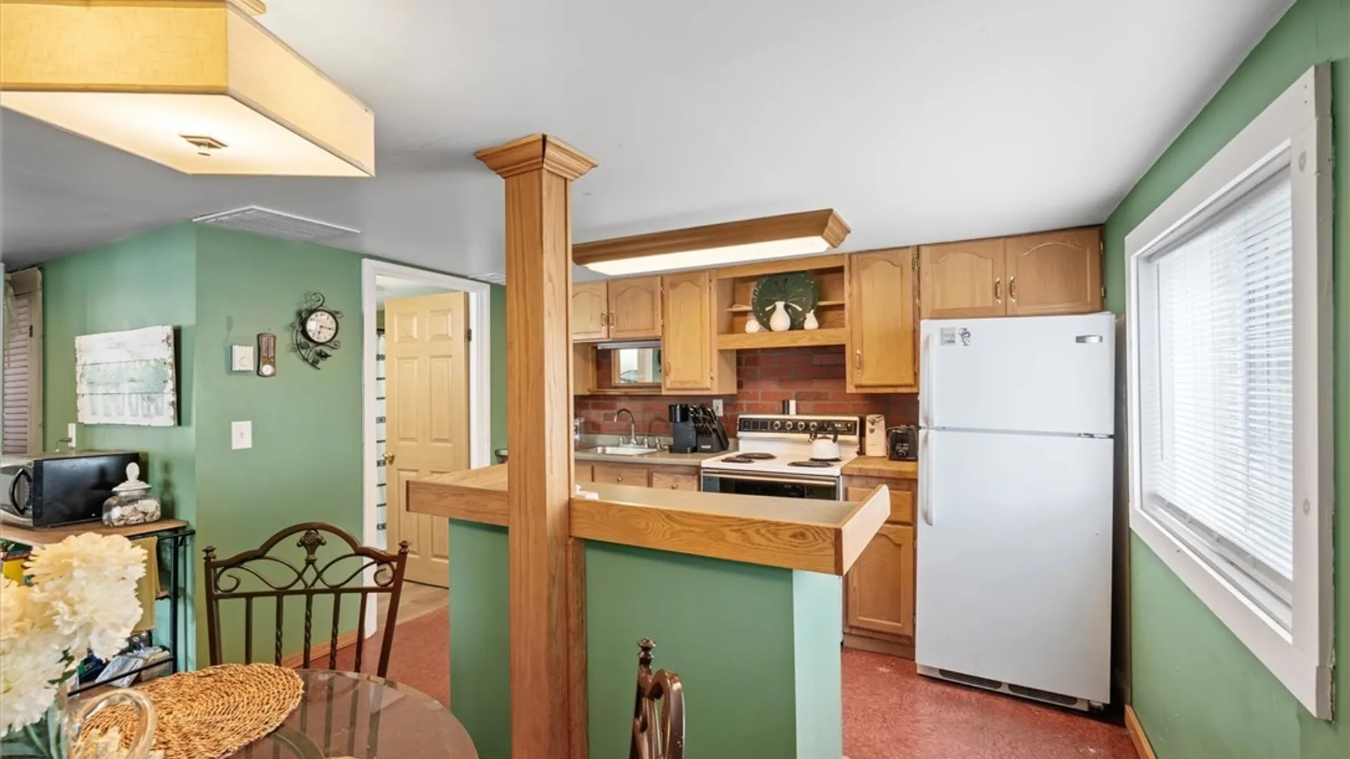 Property at 3174 Gorton Lake Road, Brookfield, NY 13485 22
