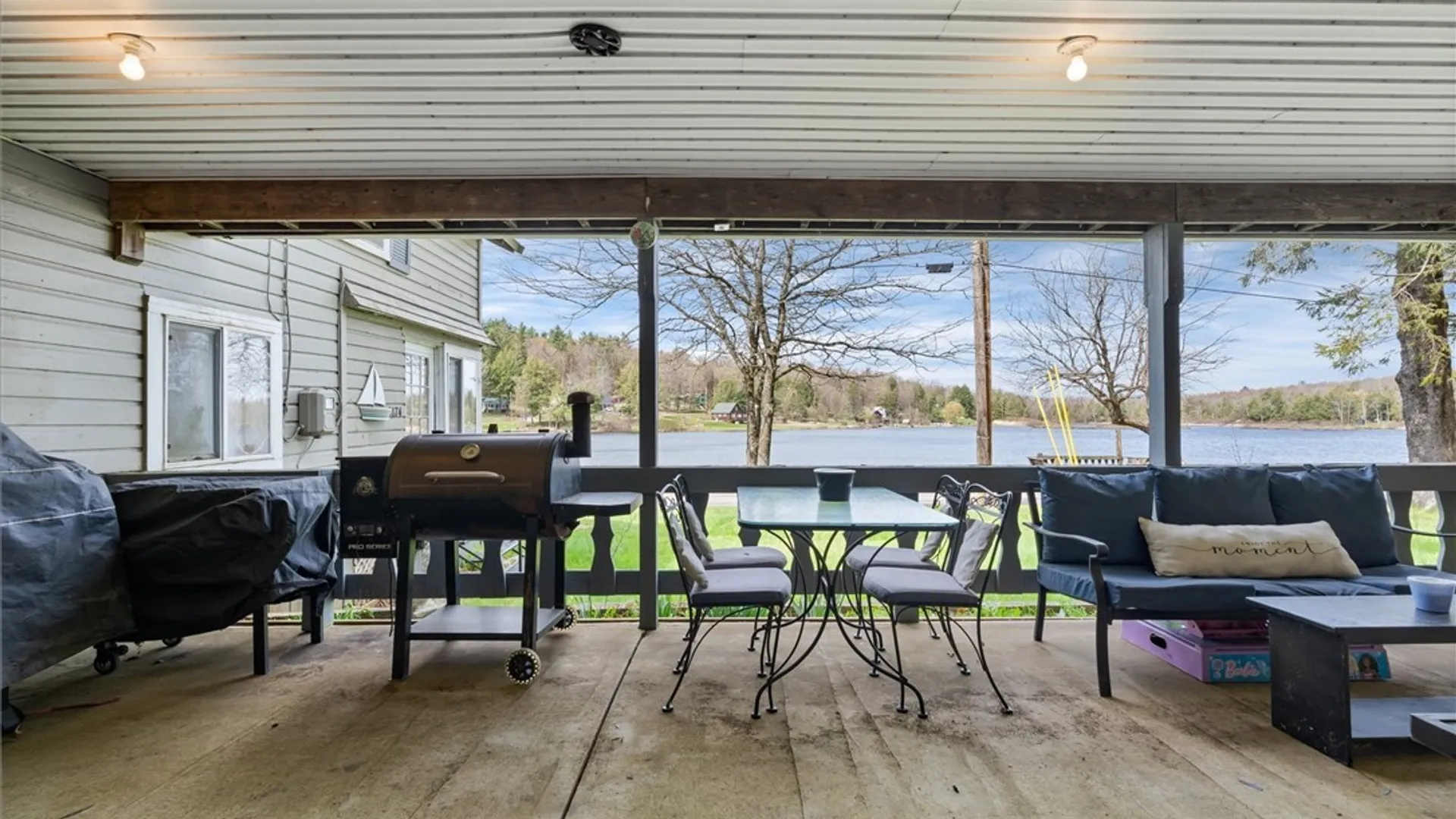 Property at 3174 Gorton Lake Road, Brookfield, NY 13485 37