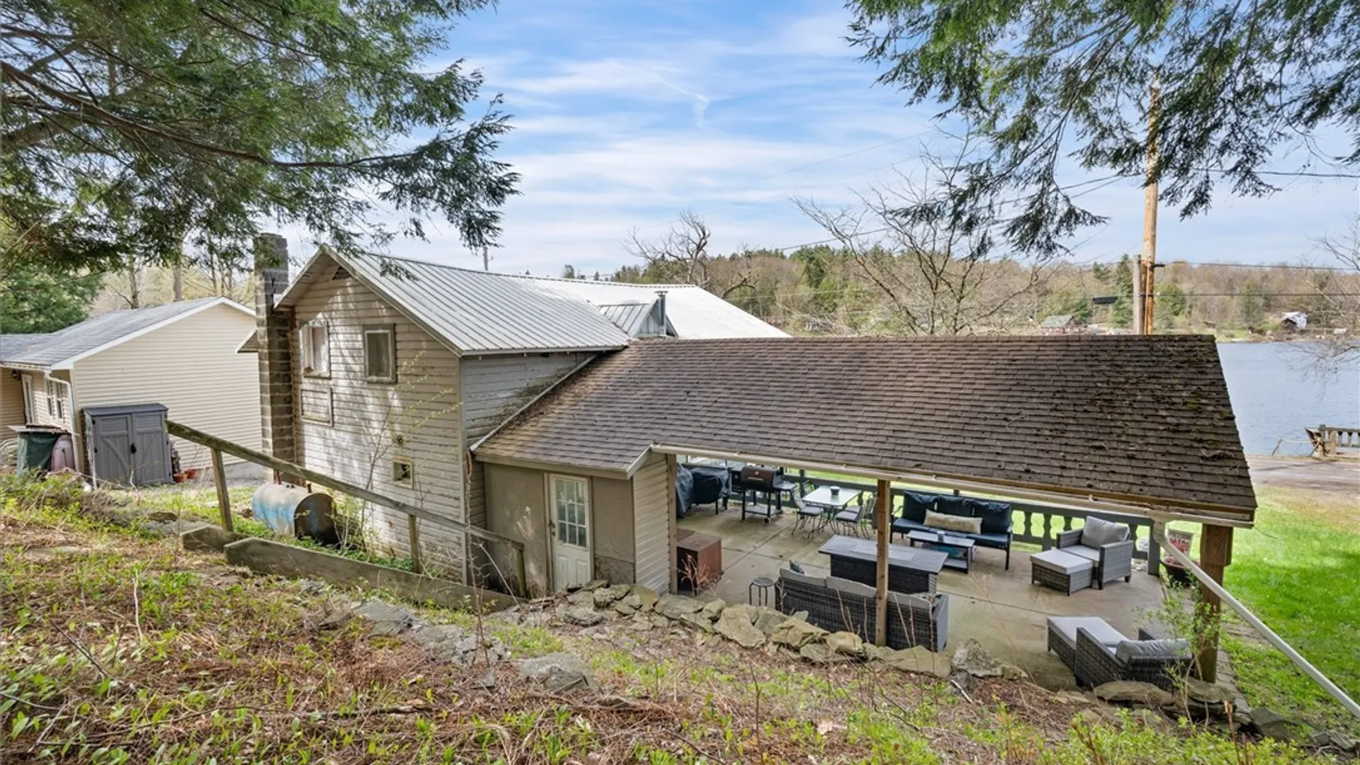 Property at 3174 Gorton Lake Road, Brookfield, NY 13485 38