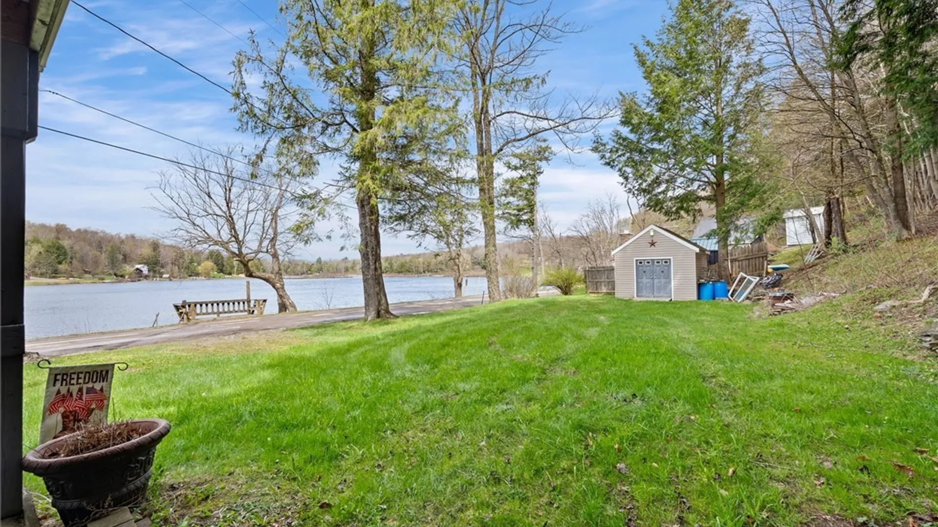 Property at 3174 Gorton Lake Road, Brookfield, NY 13485 40