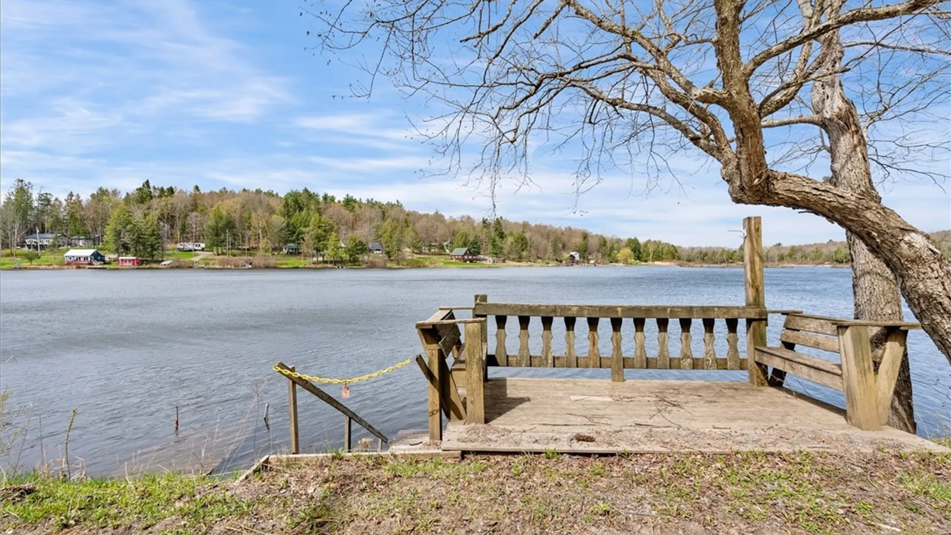 Property at 3174 Gorton Lake Road, Brookfield, NY 13485 44