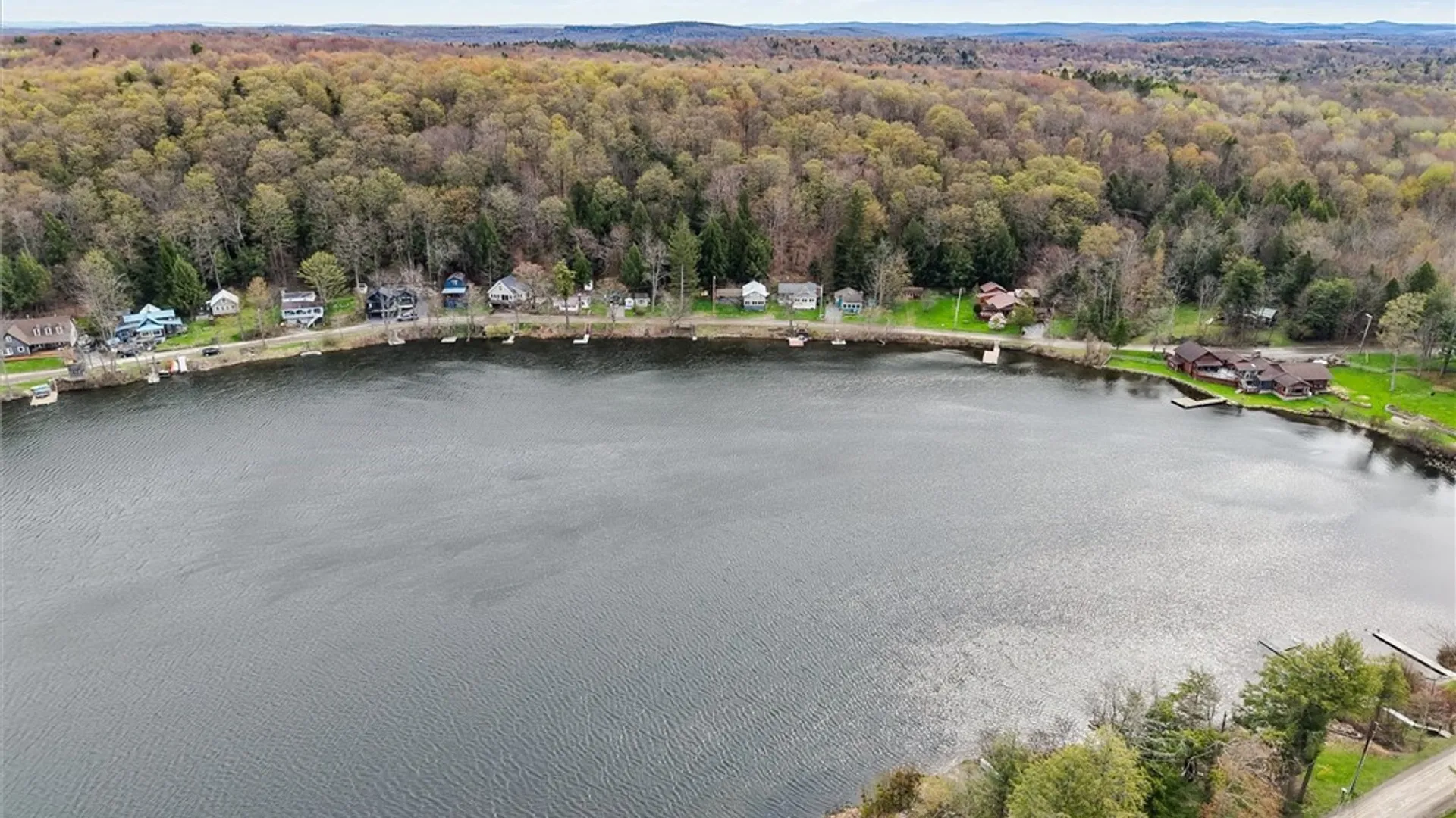 Property at 3174 Gorton Lake Road, Brookfield, NY 13485 47