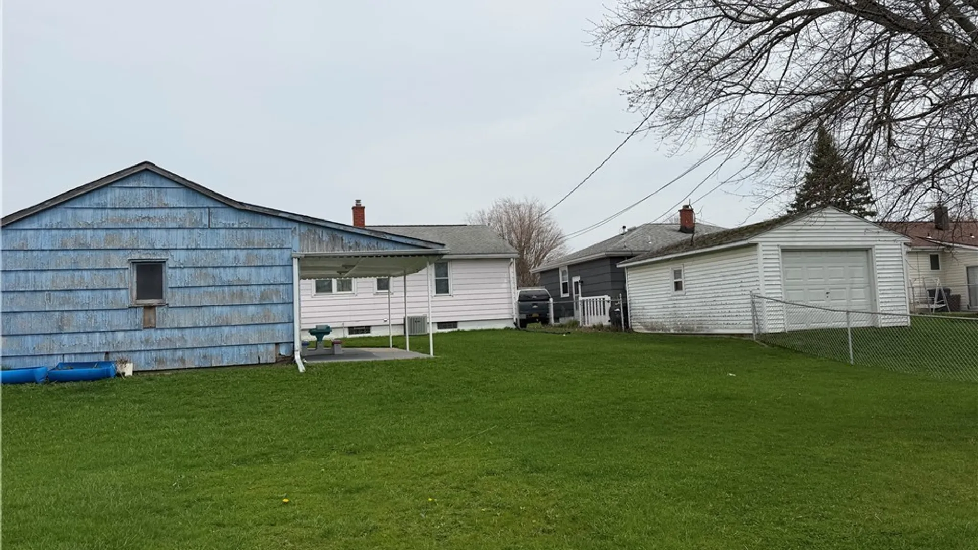 Property at 75 Saint Jude Drive, Lackawanna, NY 14218 15