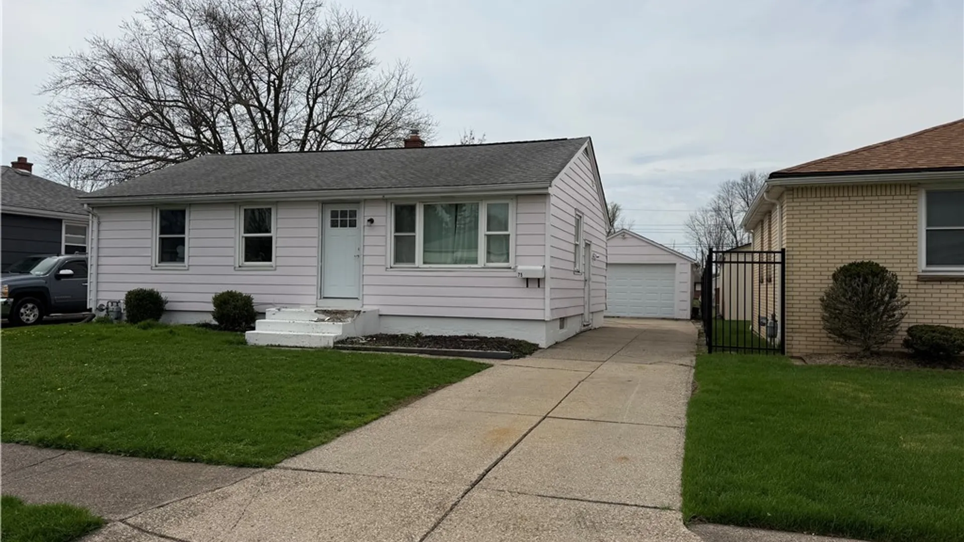 Property at 75 Saint Jude Drive, Lackawanna, NY 14218 2