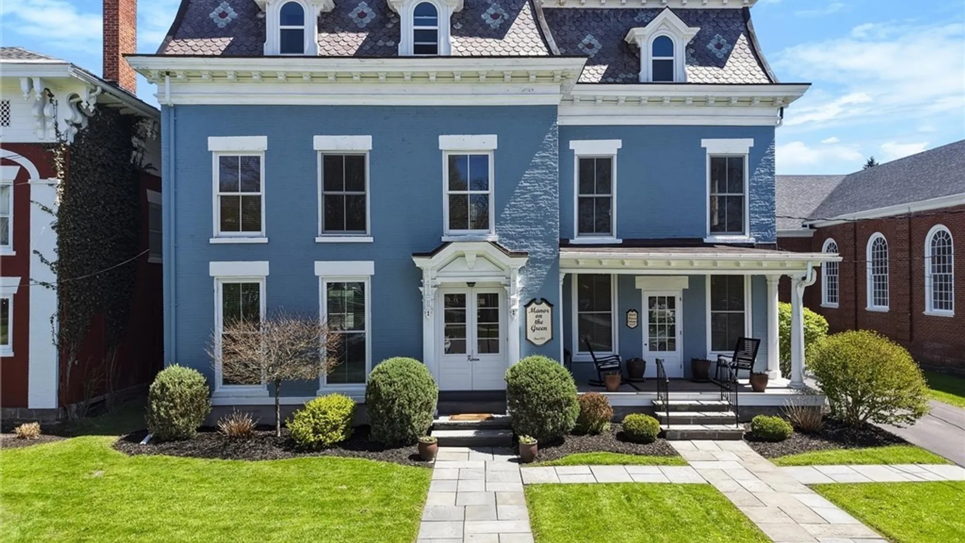 Property at 15 Broad Street, Hamilton, NY 13346 2