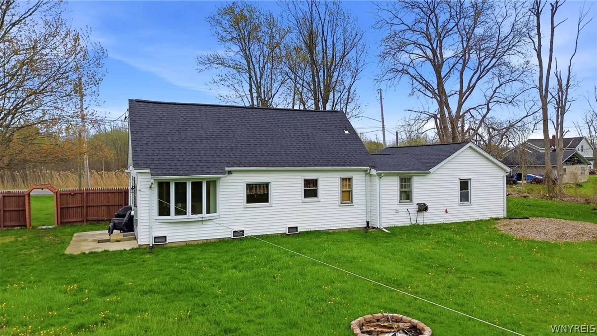 Property at 3456 Newstead Road, Alden, NY 14001 24