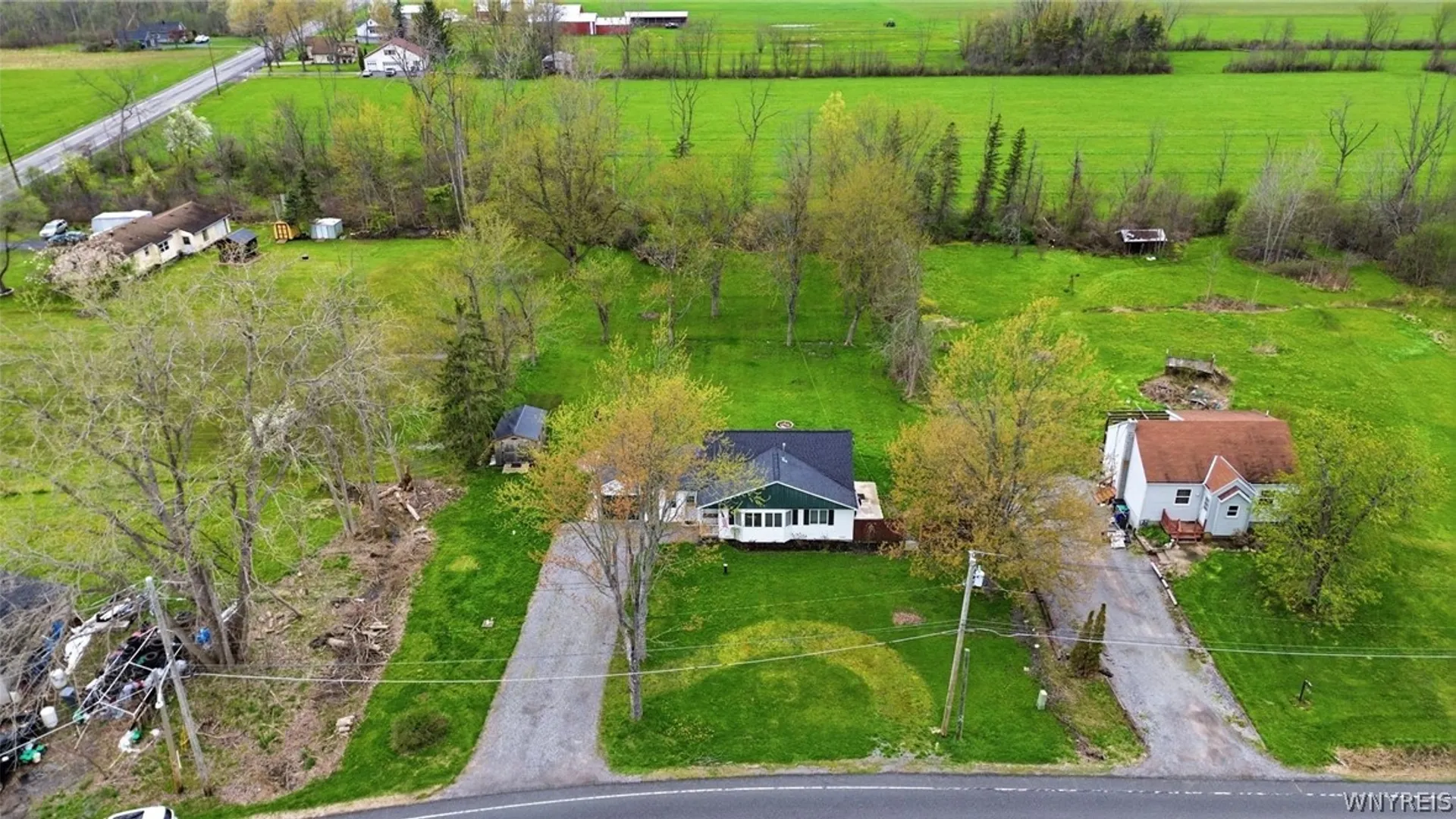 Property at 3456 Newstead Road, Alden, NY 14001 25