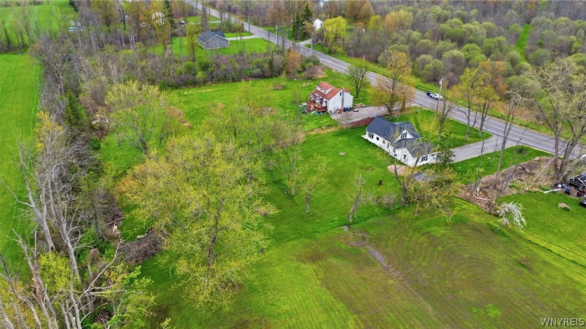 Property at 3456 Newstead Road, Alden, NY 14001 26