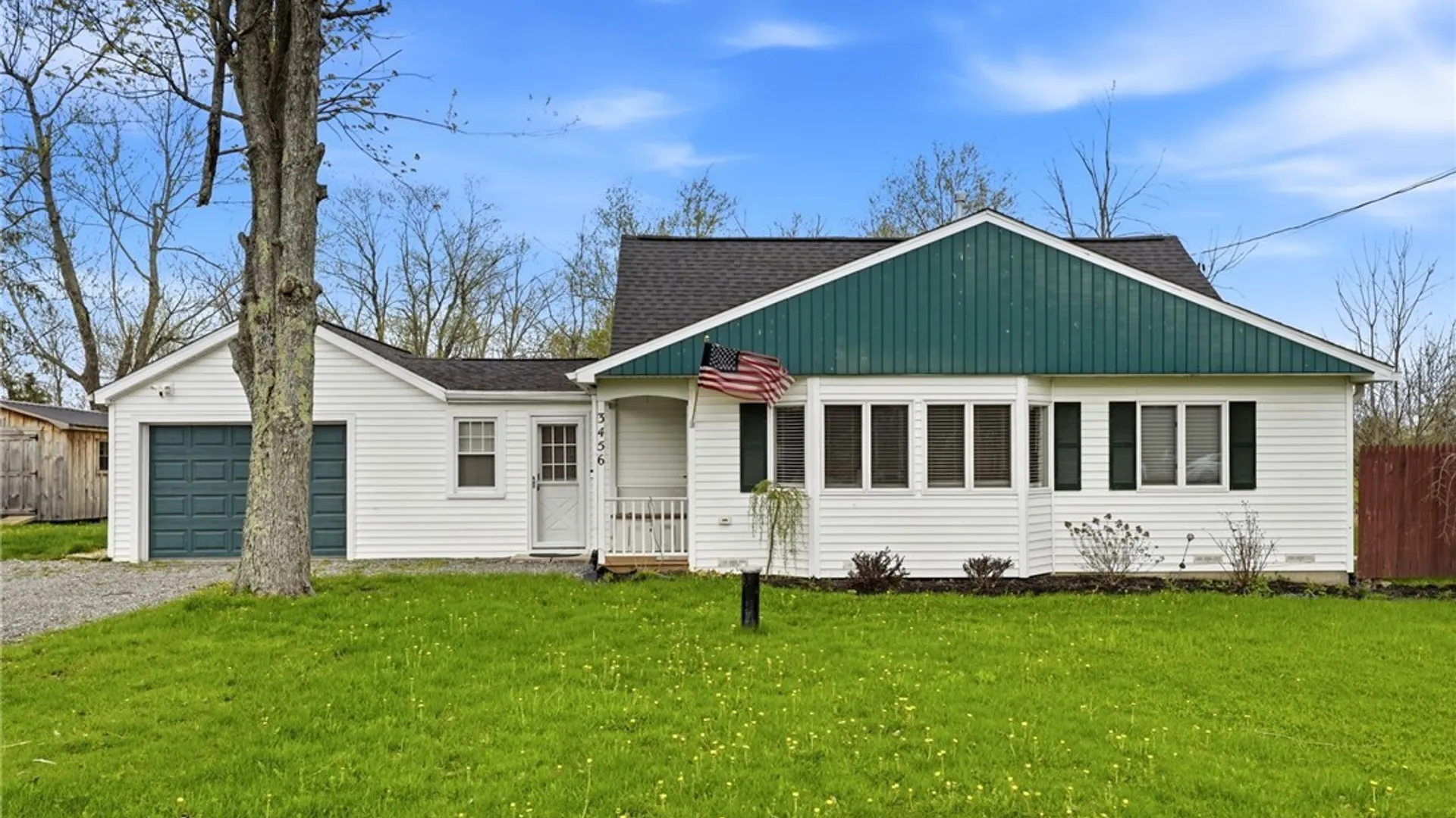 Property at 3456 Newstead Road, Alden, NY 14001 32