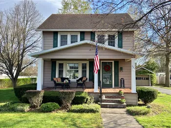 Property at 553 Franklin Street, Horseheads, NY 14845