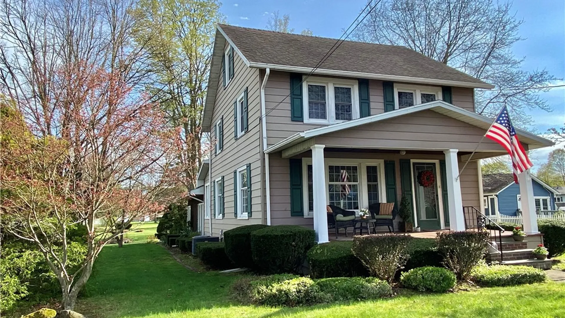 Property at 553 Franklin Street, Horseheads, NY 14845 2
